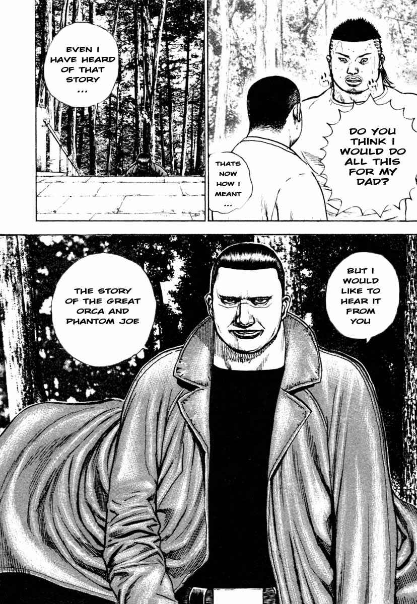 Page 18 Chapter 306 Tough