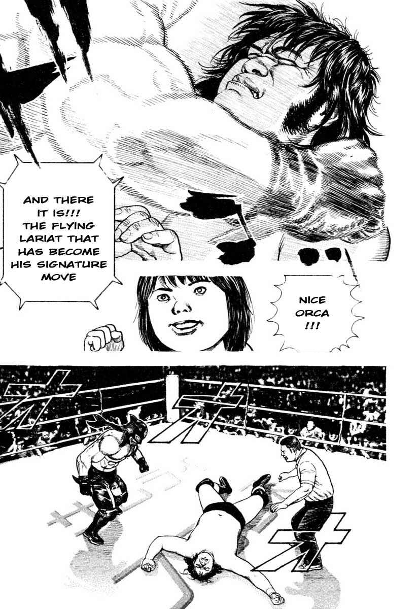 Page 9 Chapter 306 Tough