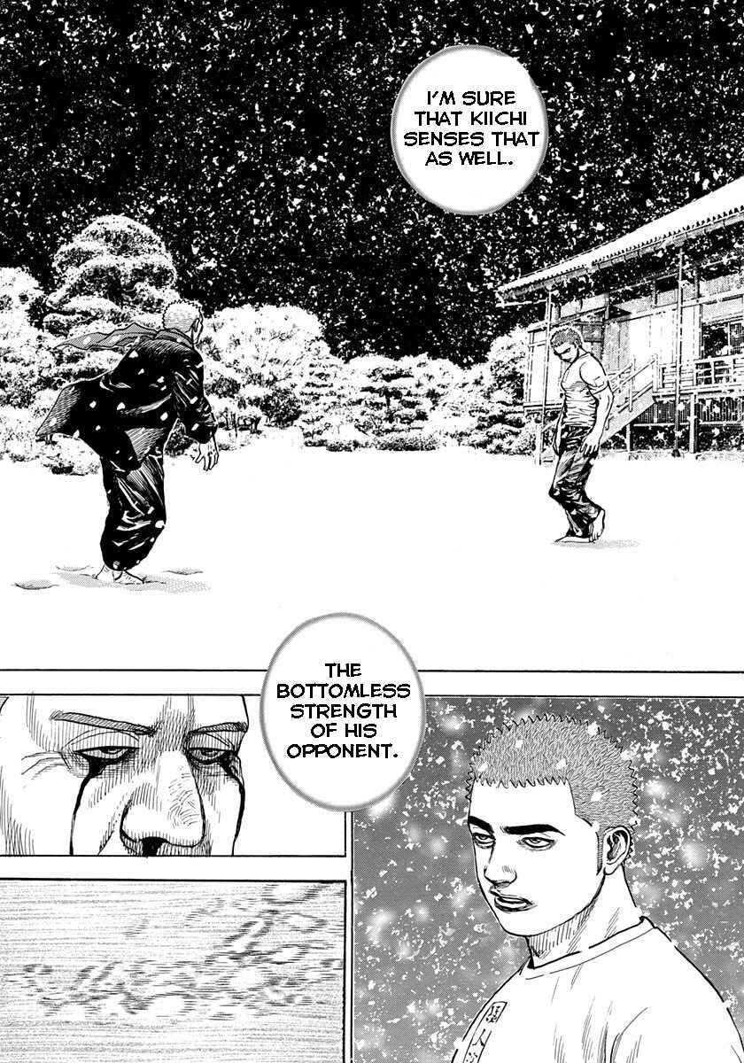 Page 10 Chapter 414 Tough