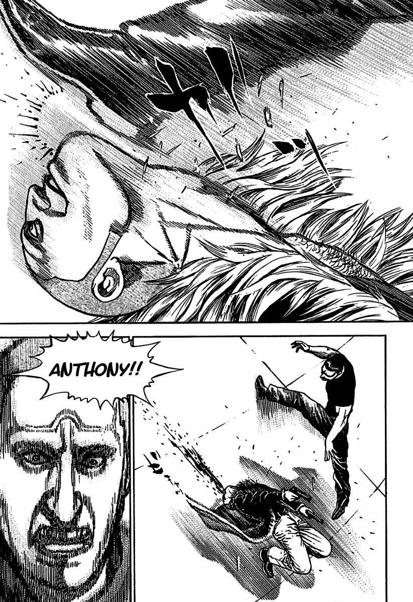 Page 10 Chapter 188 Tough