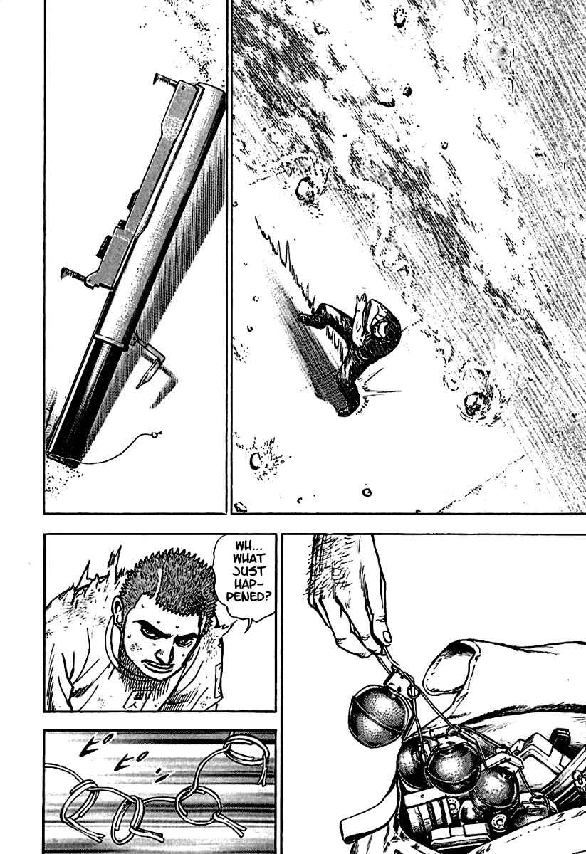 Page 13 Chapter 188 Tough