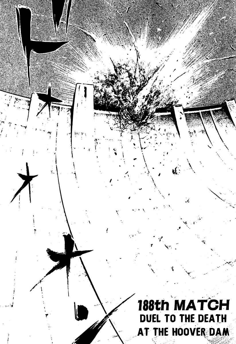 Page 2 Chapter 188 Tough