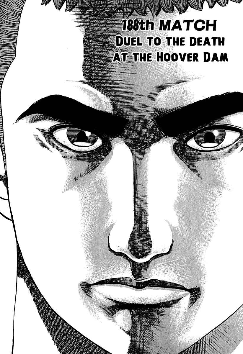 Page 3 Chapter 188 Tough