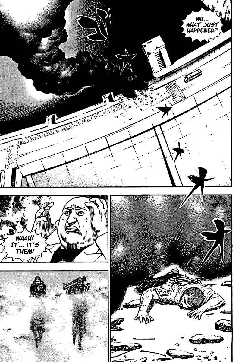 Page 4 Chapter 188 Tough