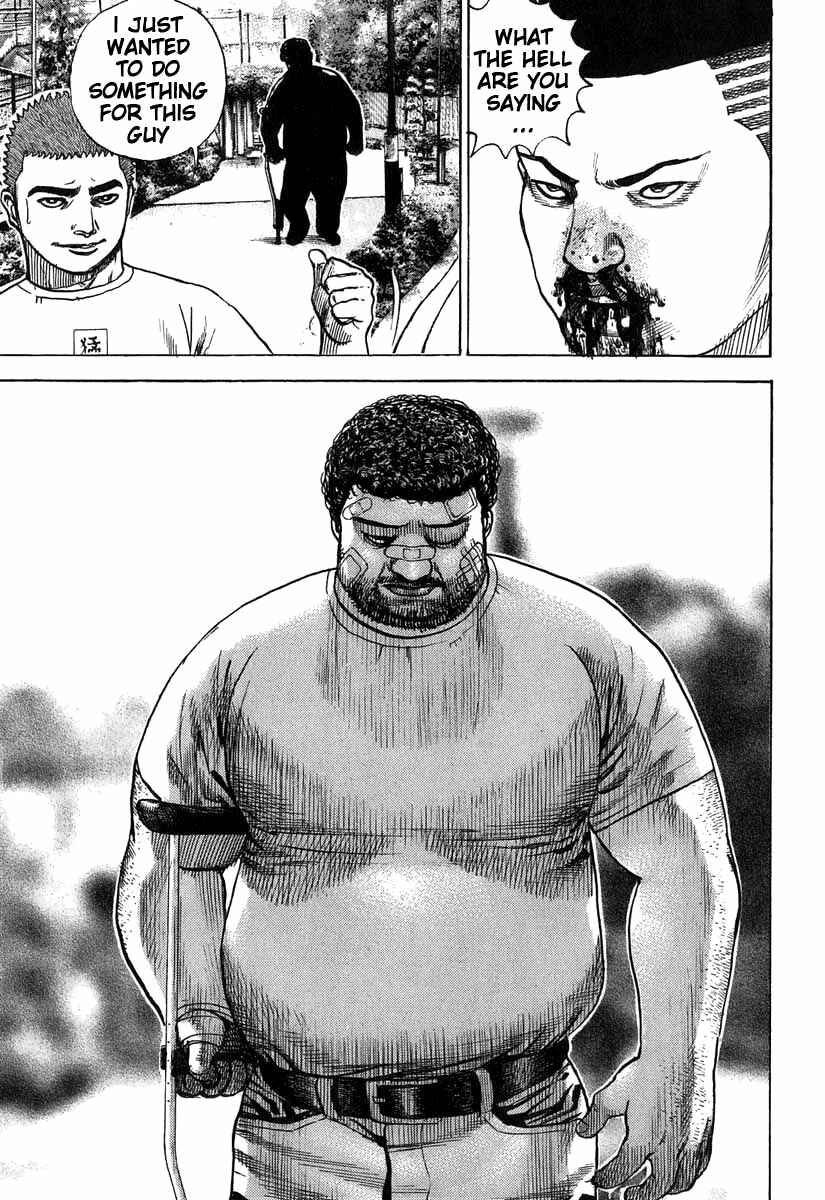 Page 11 Chapter 282 Tough
