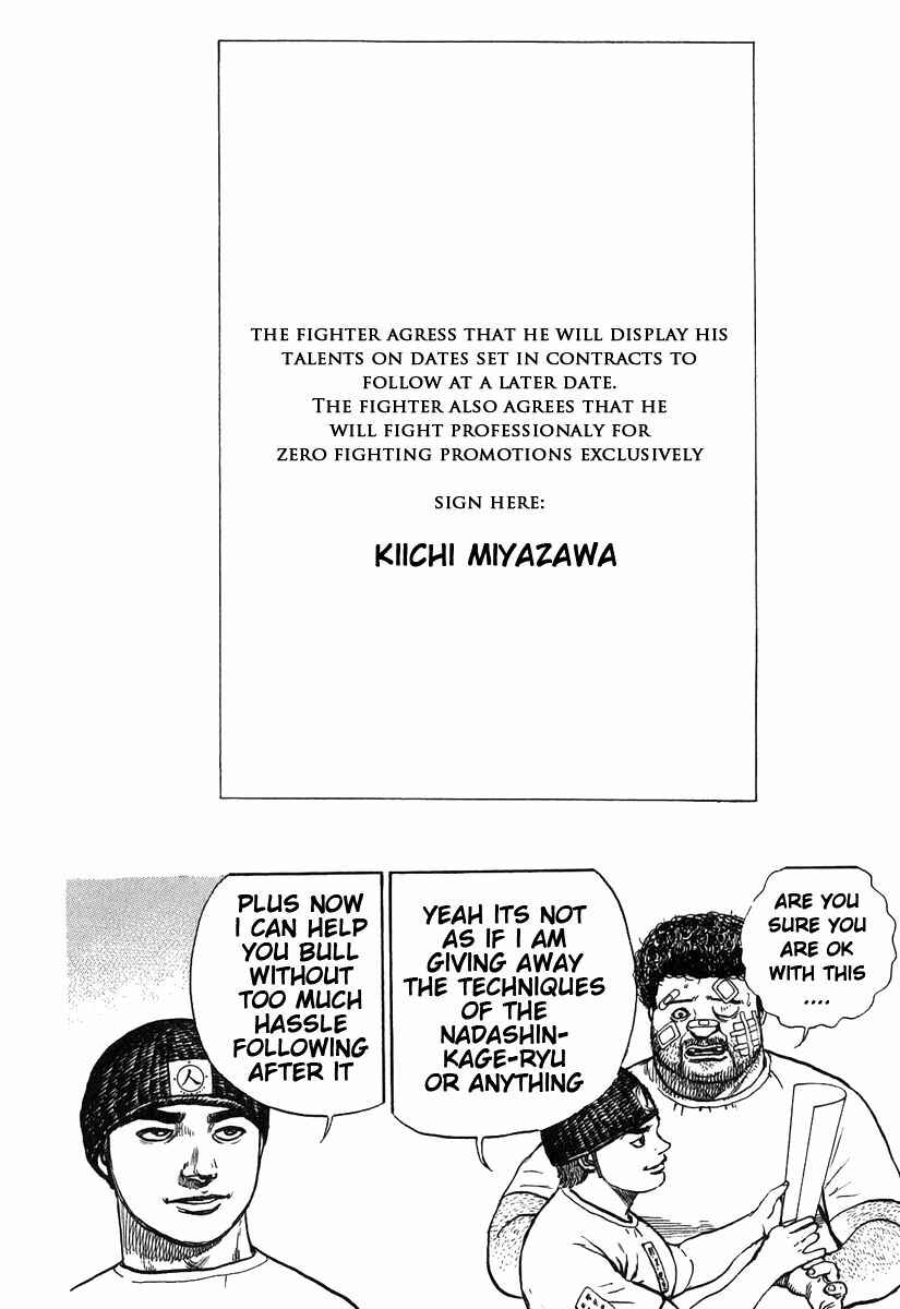 Page 14 Chapter 282 Tough