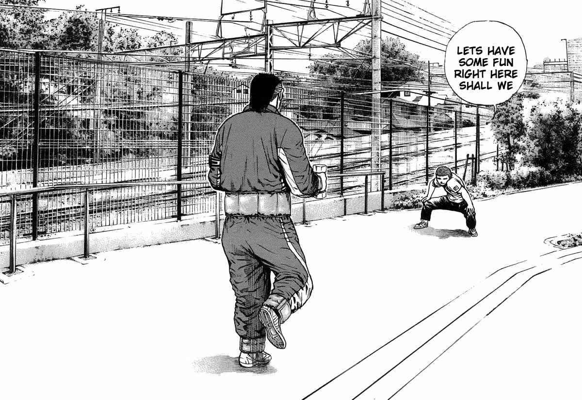 Page 2 Chapter 282 Tough