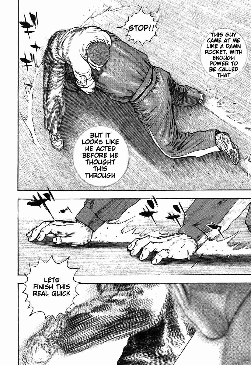Page 8 Chapter 282 Tough
