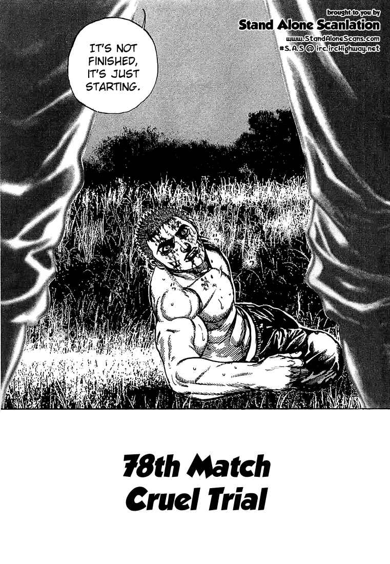 Page 1 Chapter 78 Tough