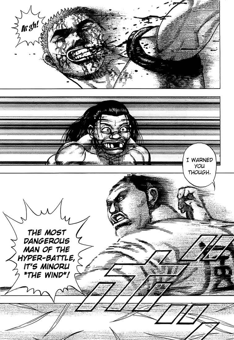 Page 11 Chapter 78 Tough