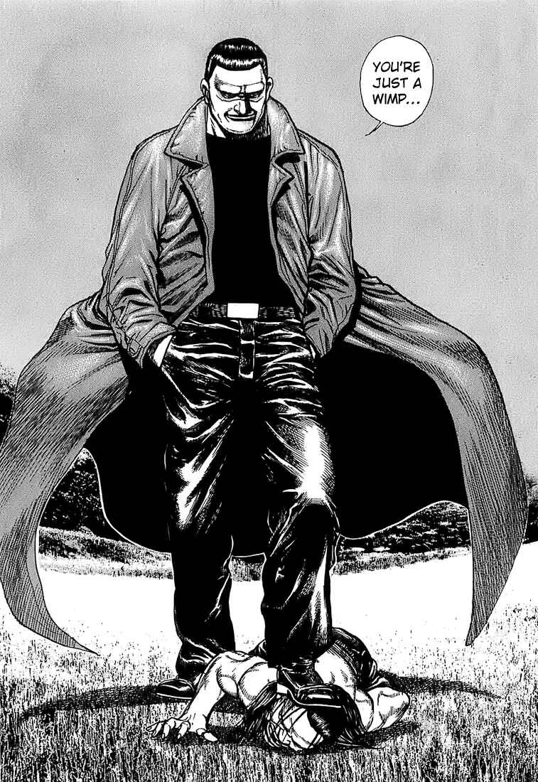 Page 16 Chapter 78 Tough
