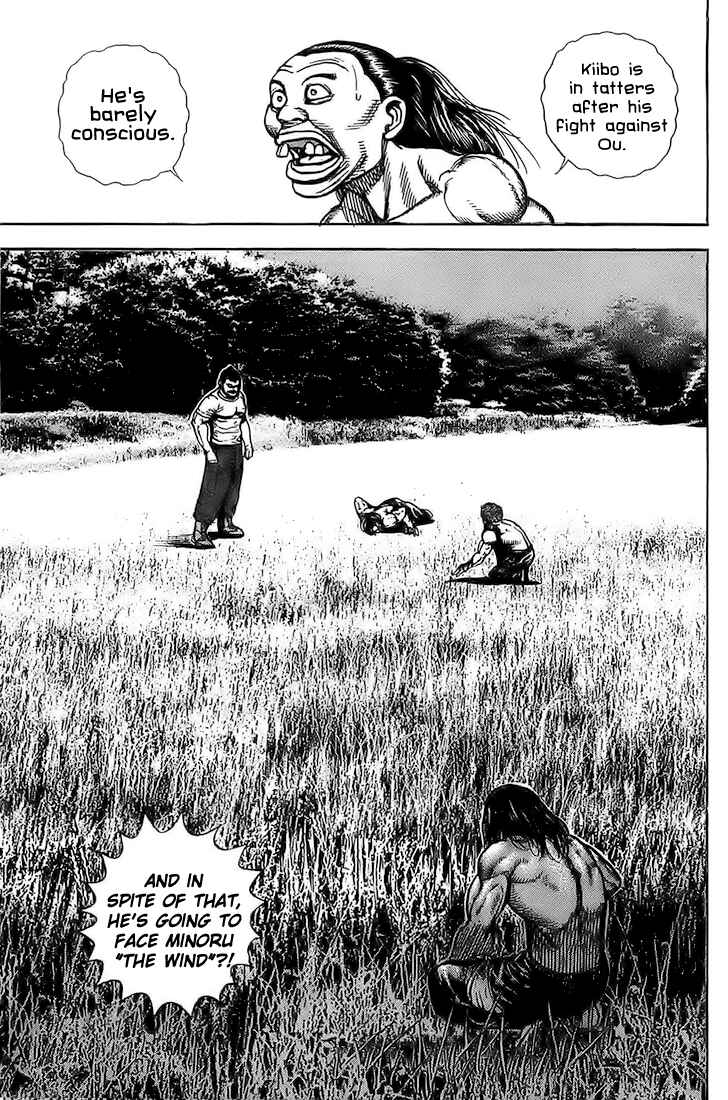Page 3 Chapter 78 Tough