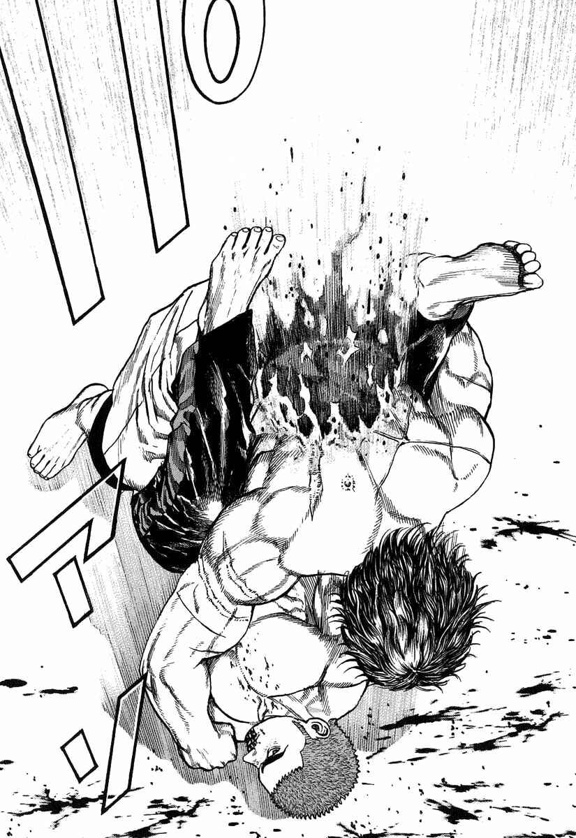 Page 12 Chapter 272 Tough