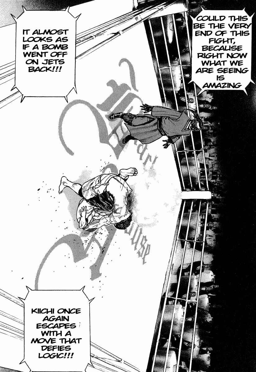 Page 15 Chapter 272 Tough
