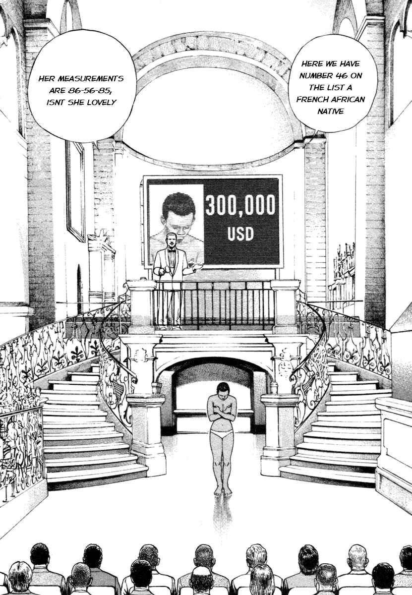 Page 2 Chapter 328 Tough