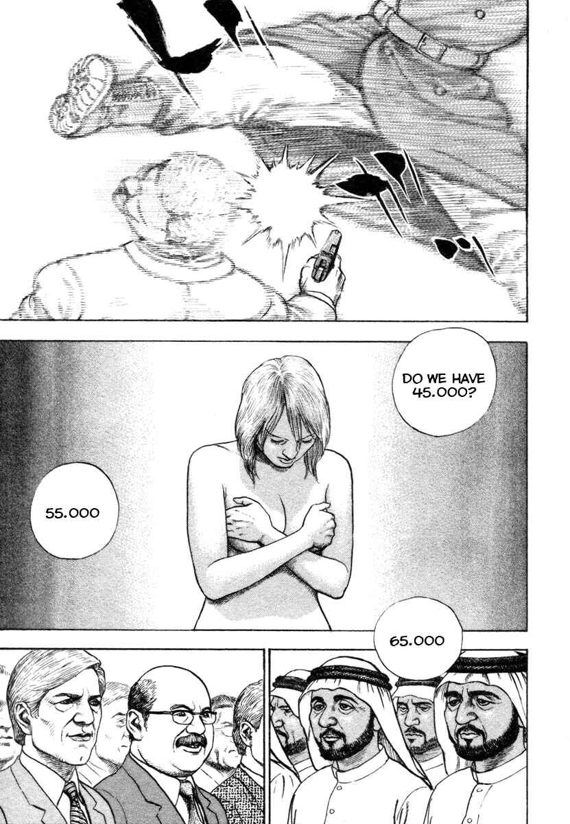 Page 9 Chapter 328 Tough