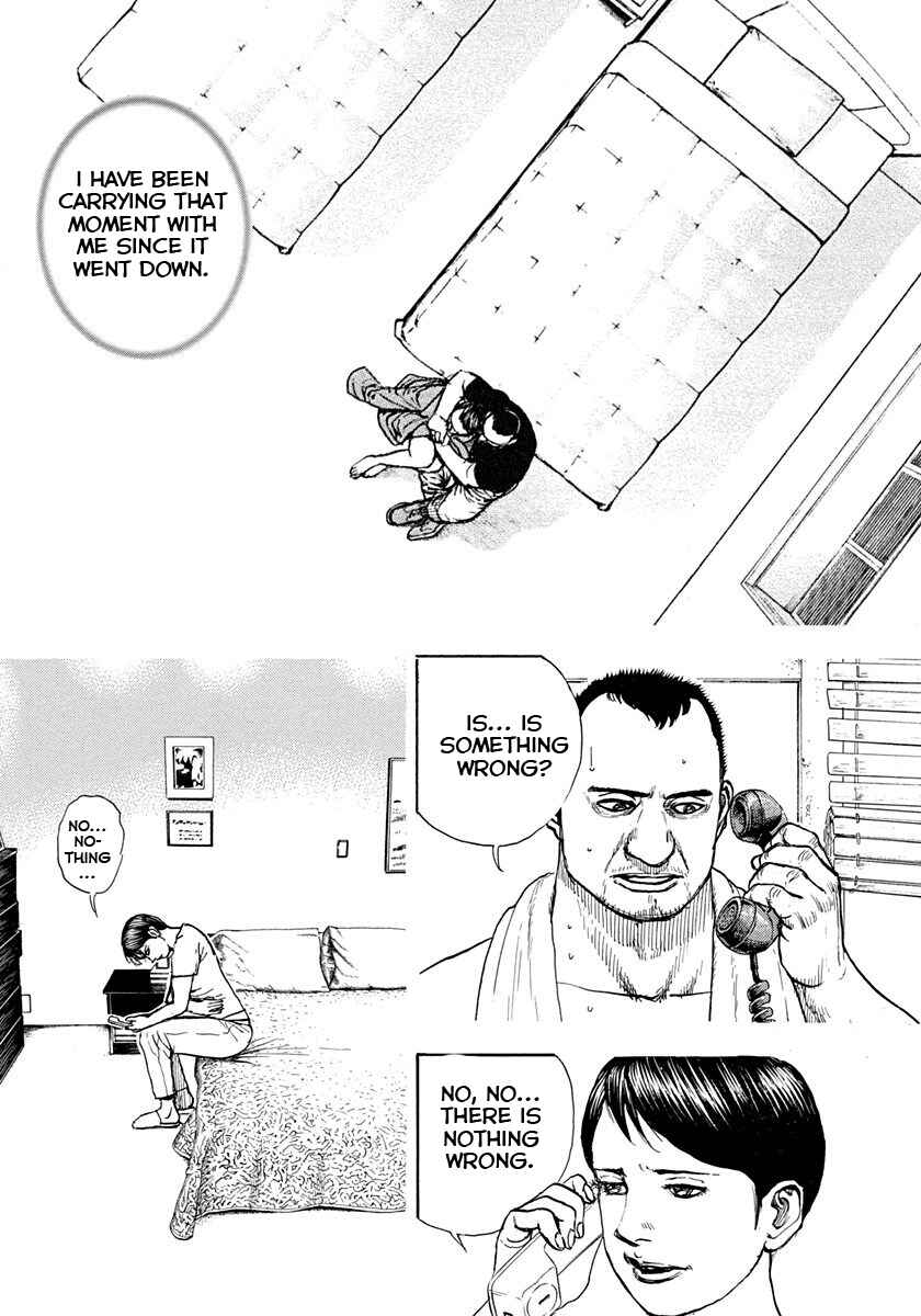 Page 13 Chapter 411 Tough