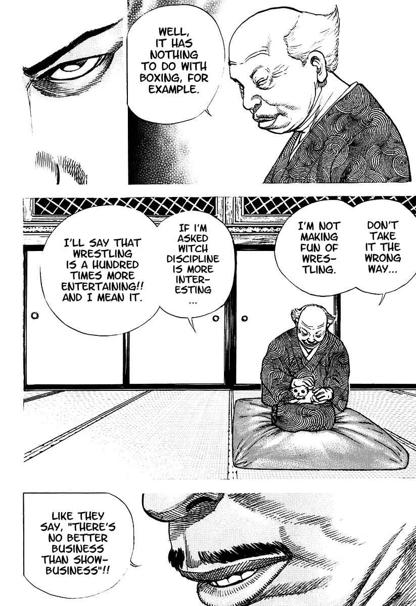 Page 6 Chapter 206 Tough