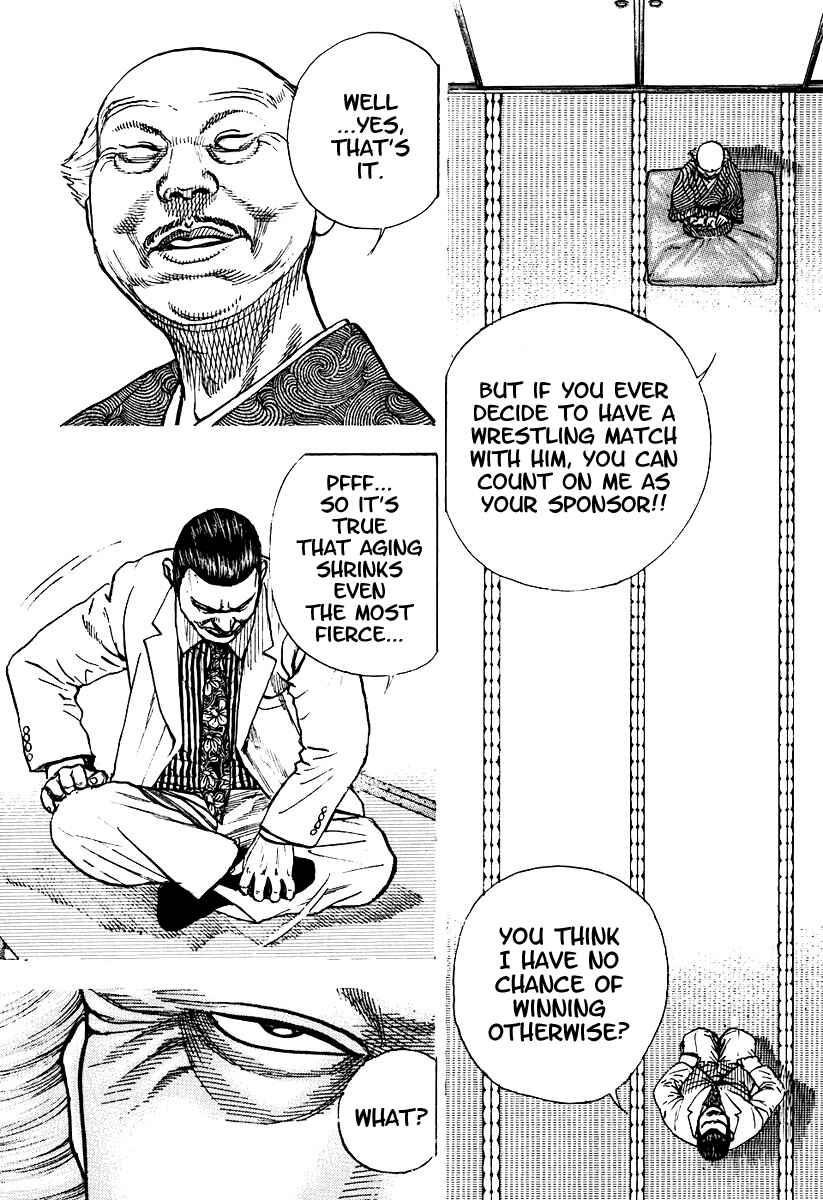 Page 8 Chapter 206 Tough