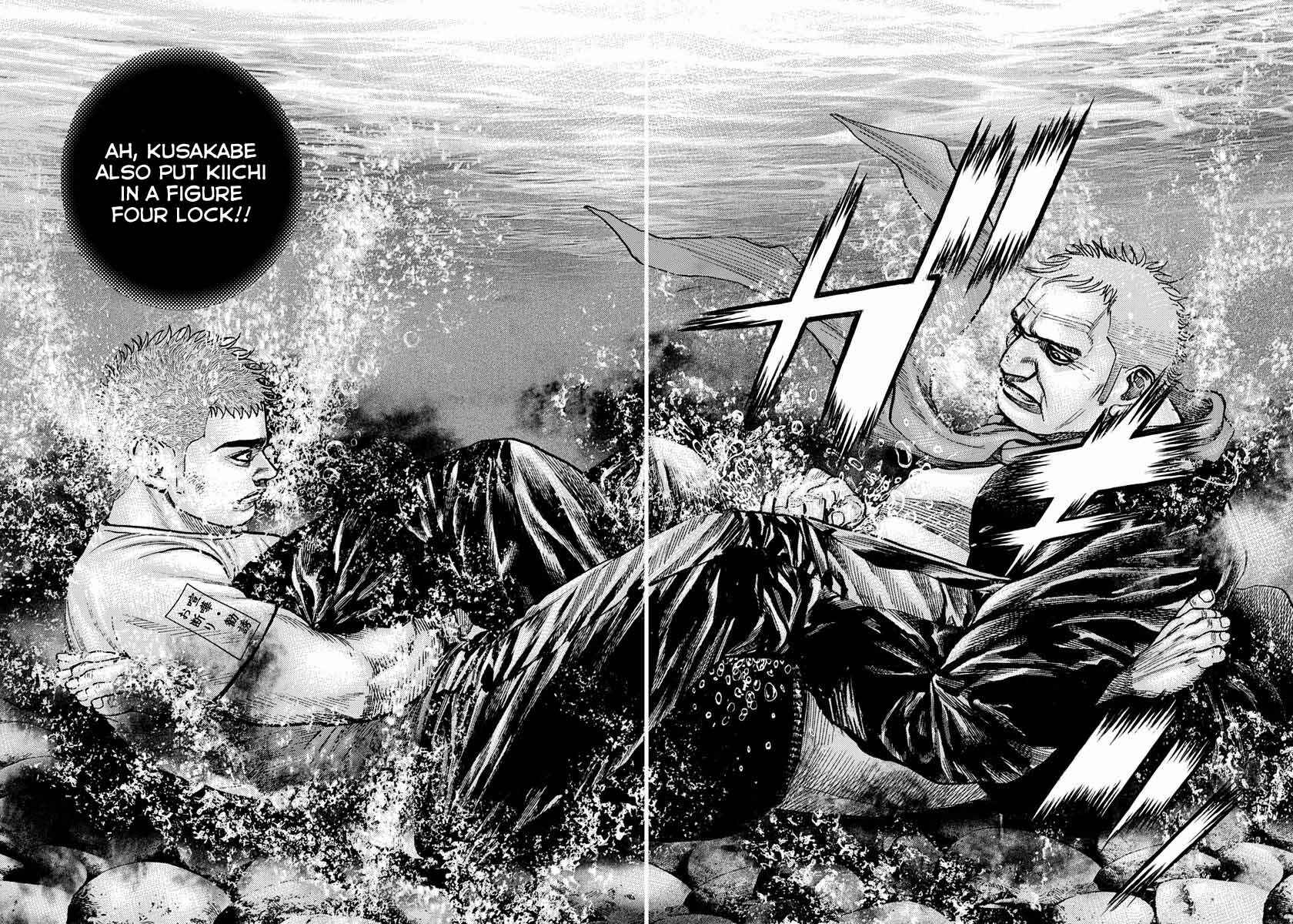 Page 11 Chapter 418 Tough