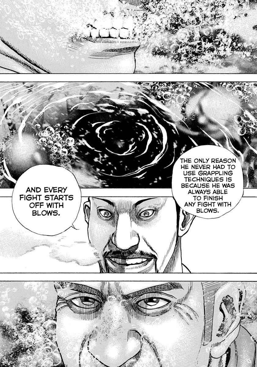 Page 13 Chapter 418 Tough