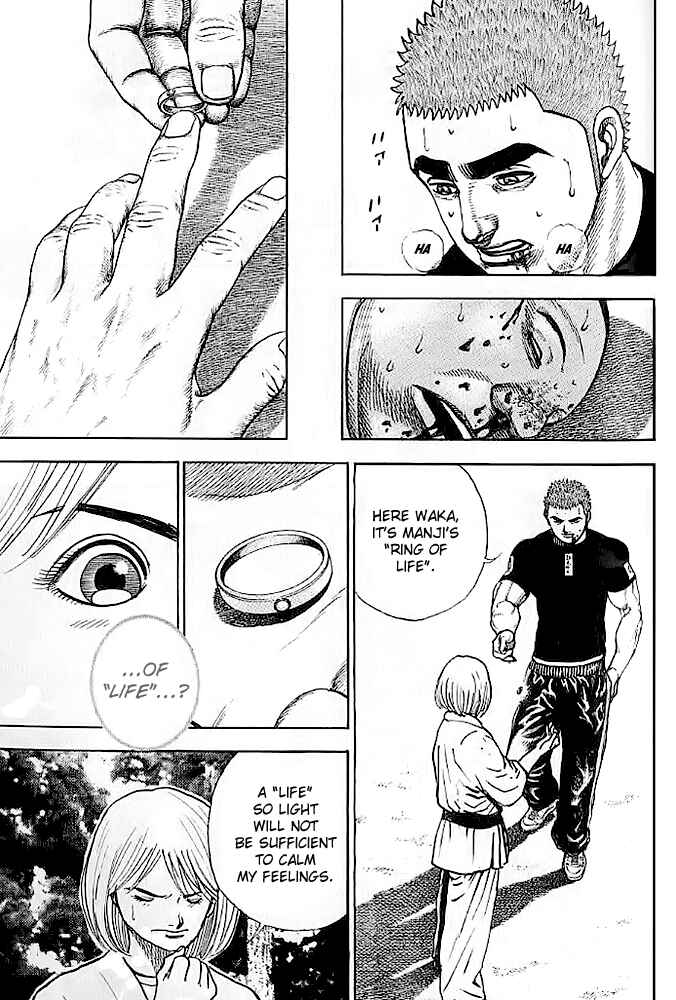 Page 10 Chapter 49 Tough