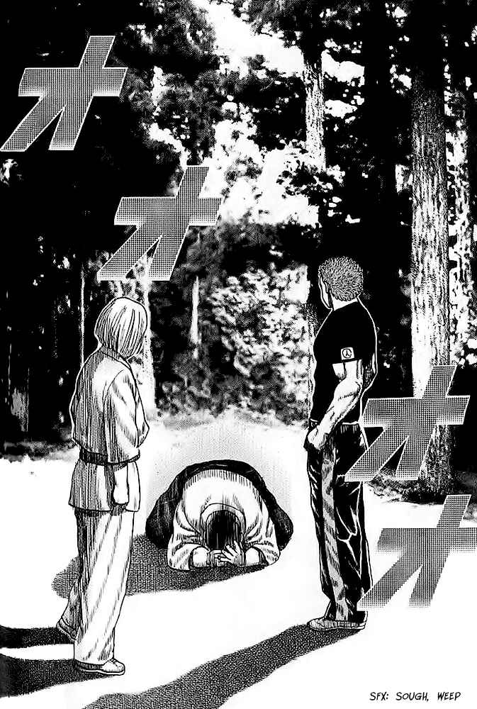Page 13 Chapter 49 Tough
