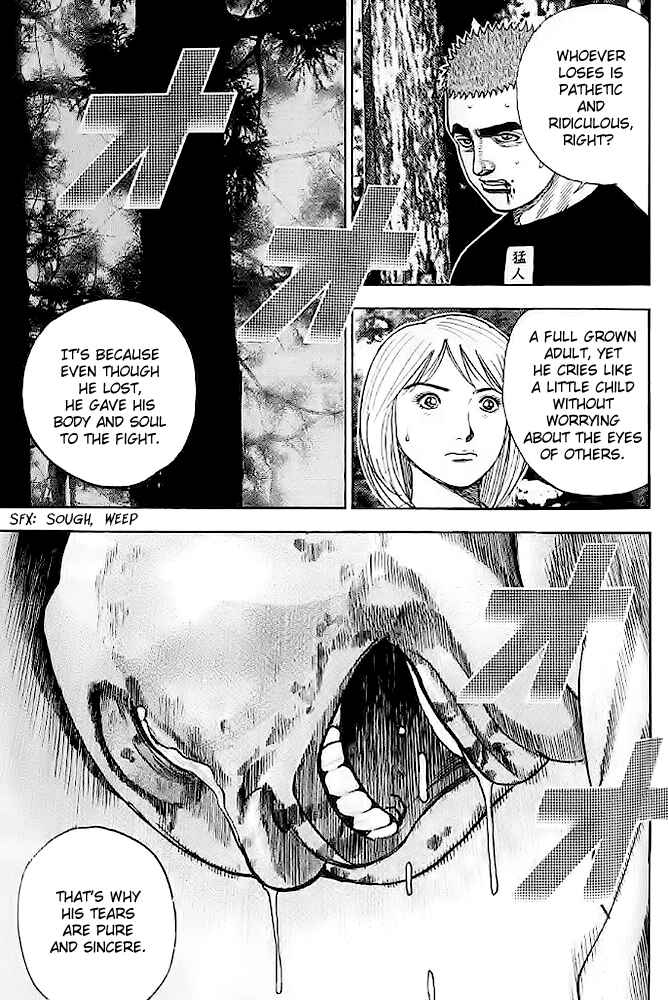 Page 14 Chapter 49 Tough