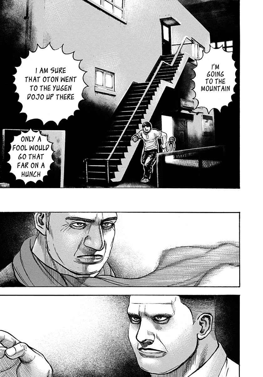 Page 11 Chapter 376 Tough