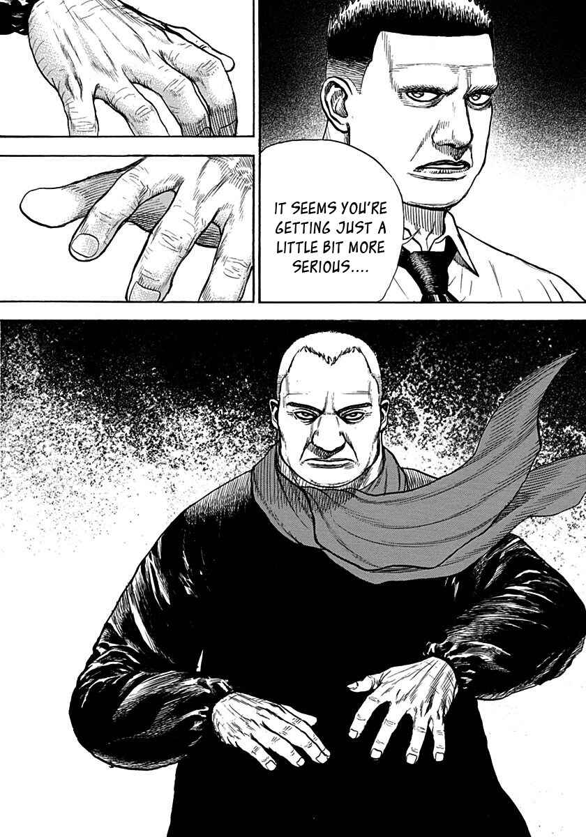 Page 18 Chapter 376 Tough