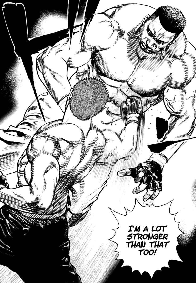 Page 16 Chapter 197 Tough