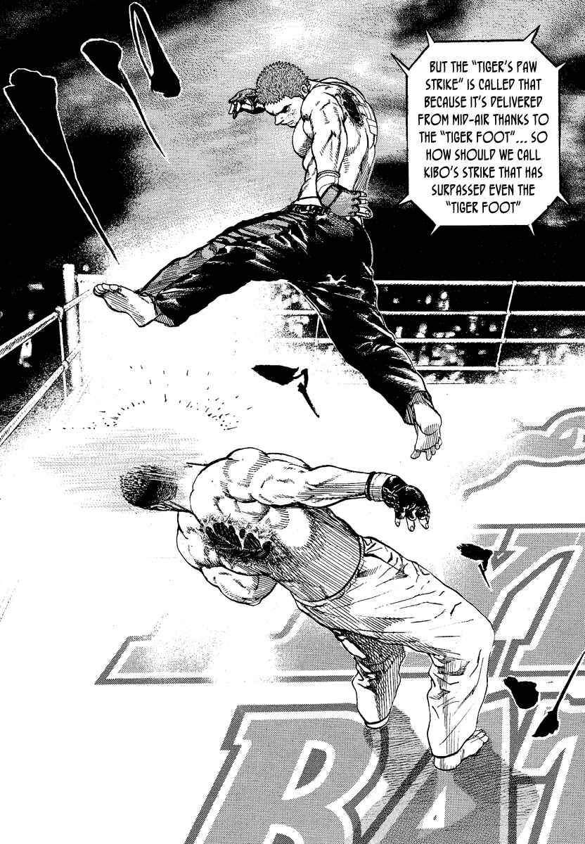 Page 9 Chapter 226 Tough