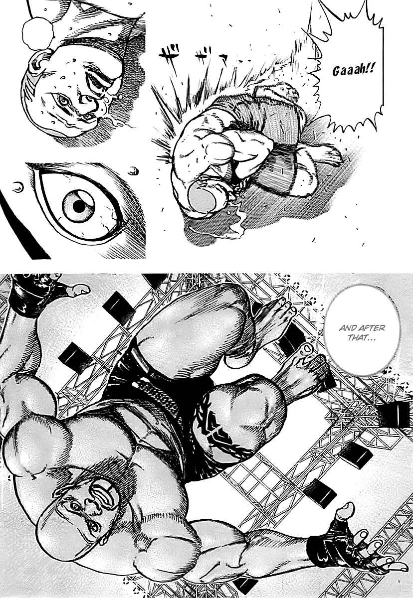 Page 13 Chapter 129 Tough