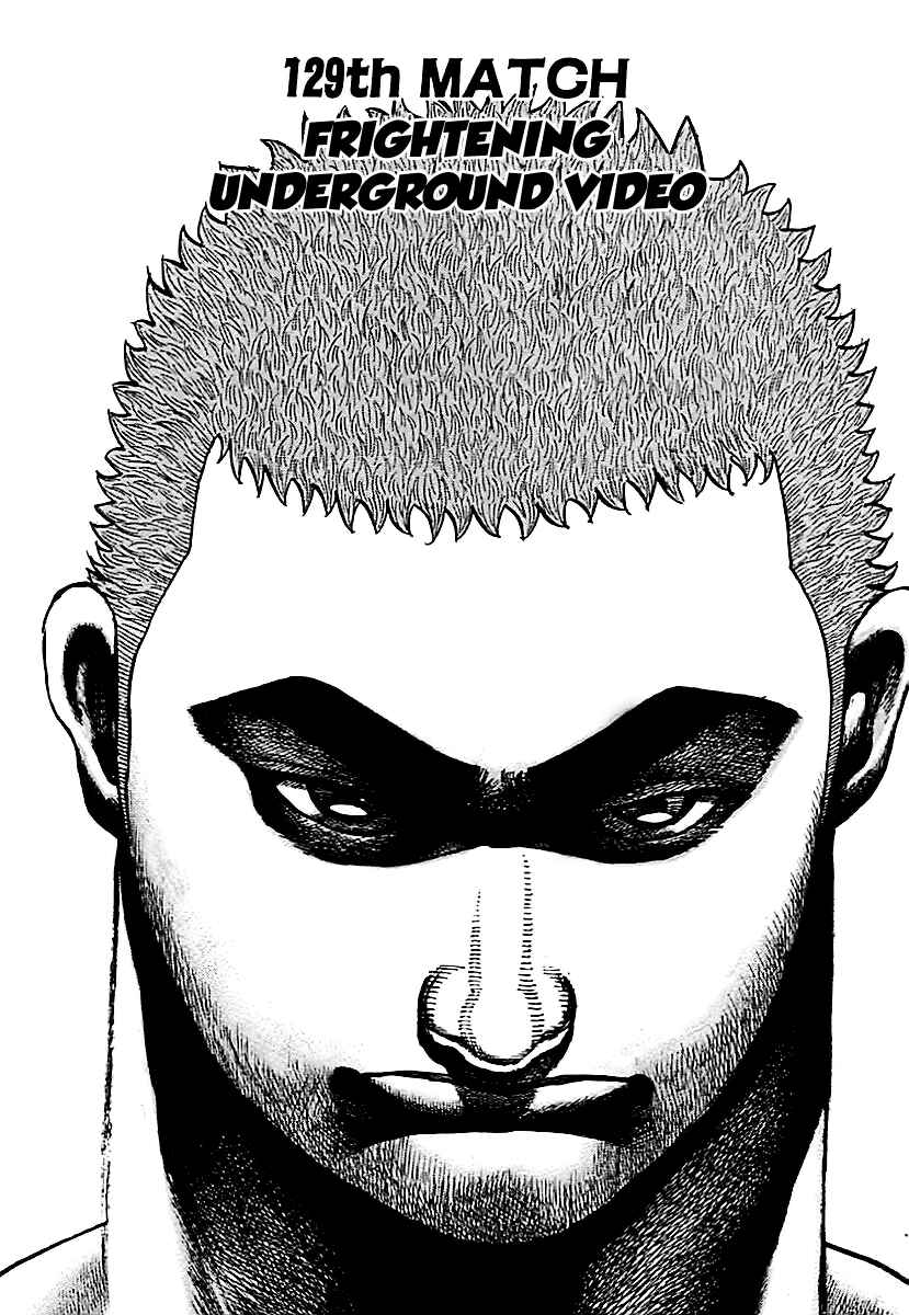 Page 2 Chapter 129 Tough