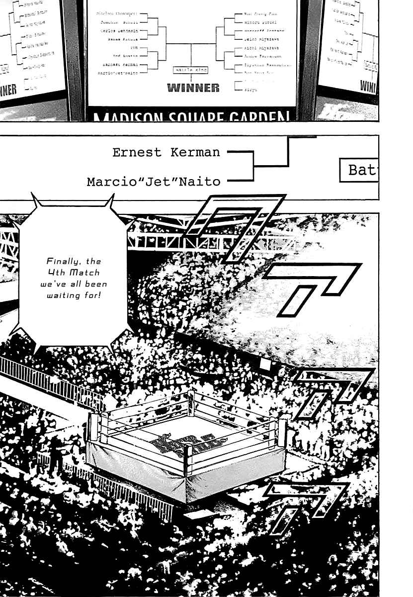 Page 5 Chapter 129 Tough