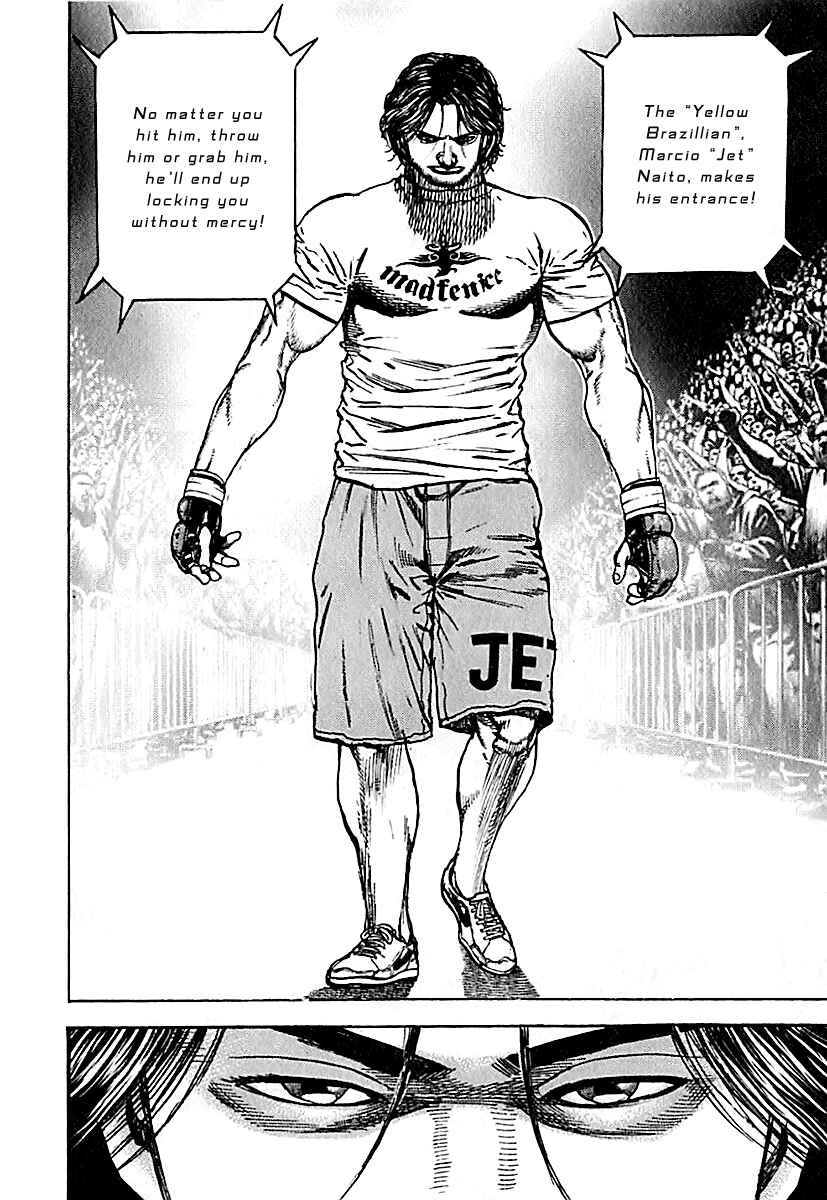 Page 6 Chapter 129 Tough