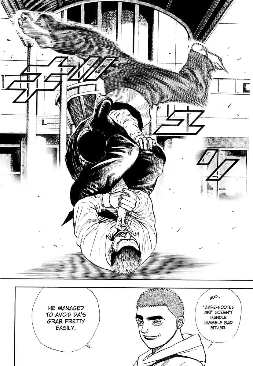 Page 10 Chapter 93 Tough