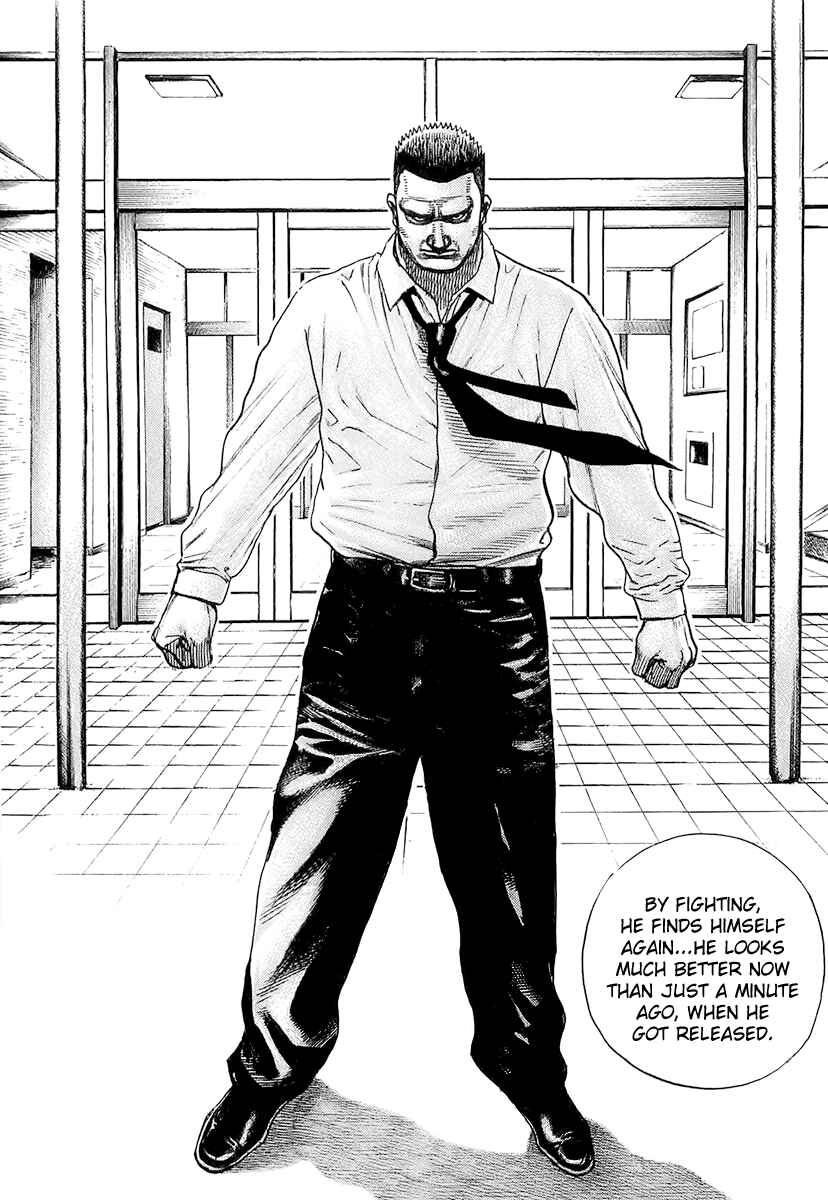 Page 13 Chapter 93 Tough