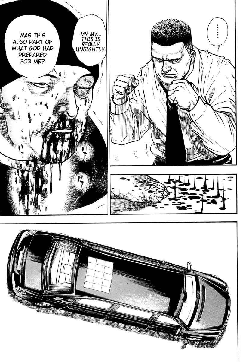 Page 17 Chapter 93 Tough