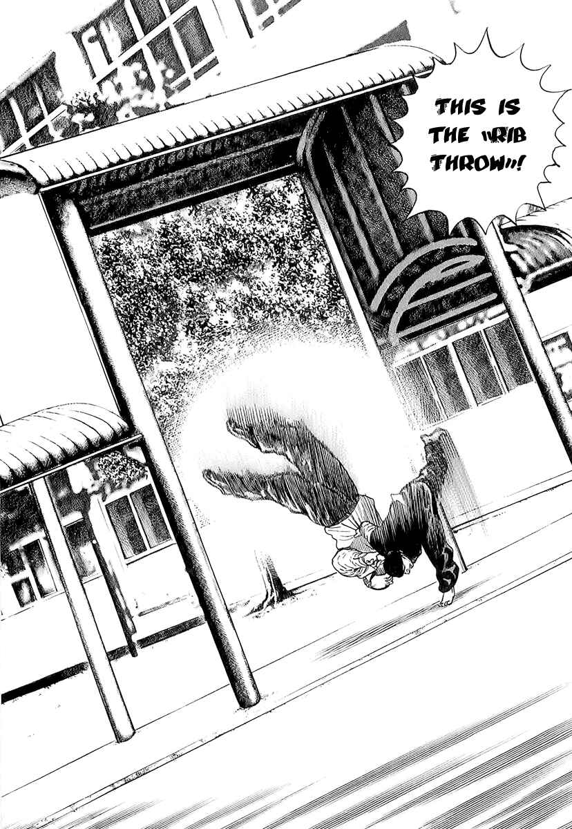 Page 5 Chapter 93 Tough