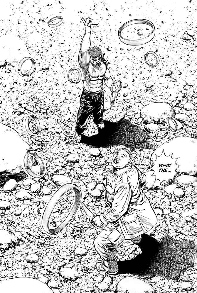 Page 15 Chapter 55 Tough