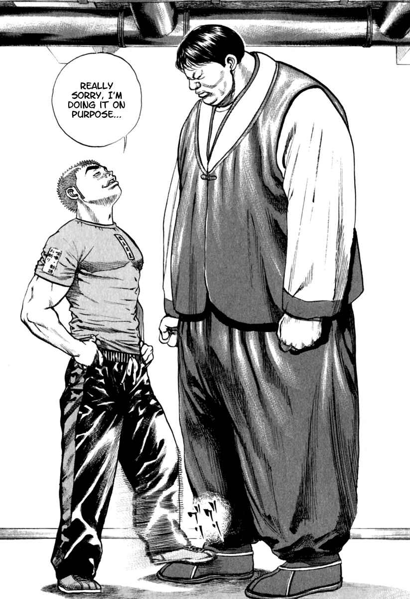 Page 10 Chapter 157 Tough
