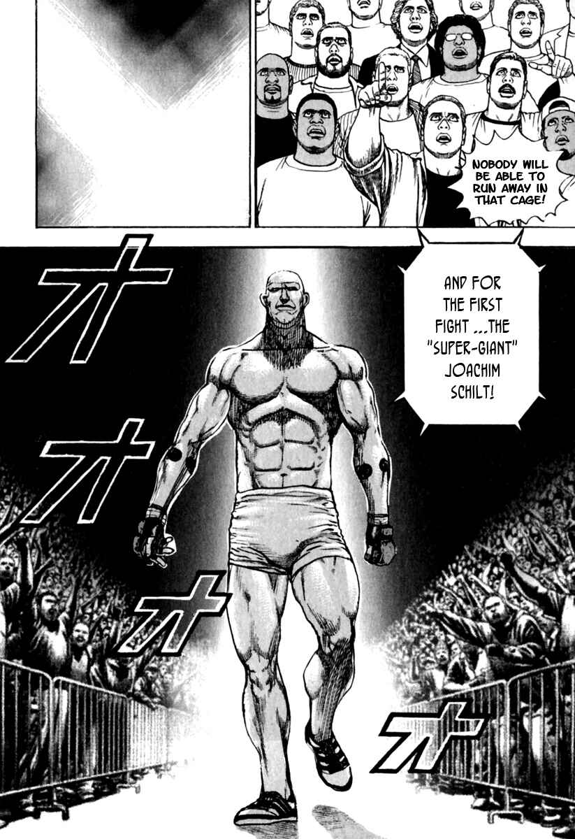 Page 15 Chapter 157 Tough