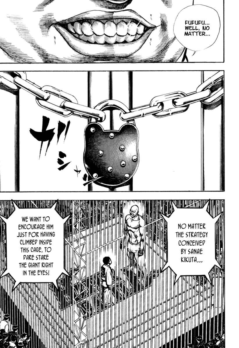 Page 18 Chapter 157 Tough