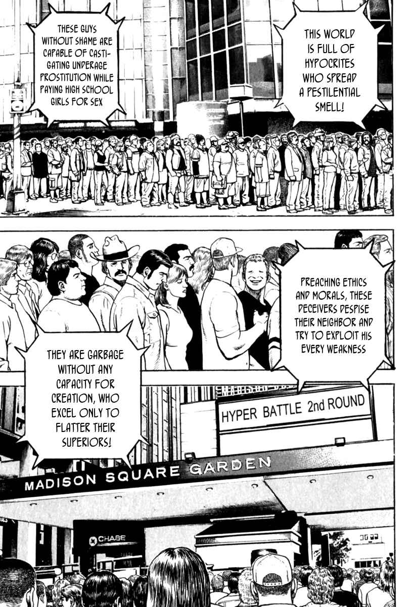 Page 3 Chapter 157 Tough
