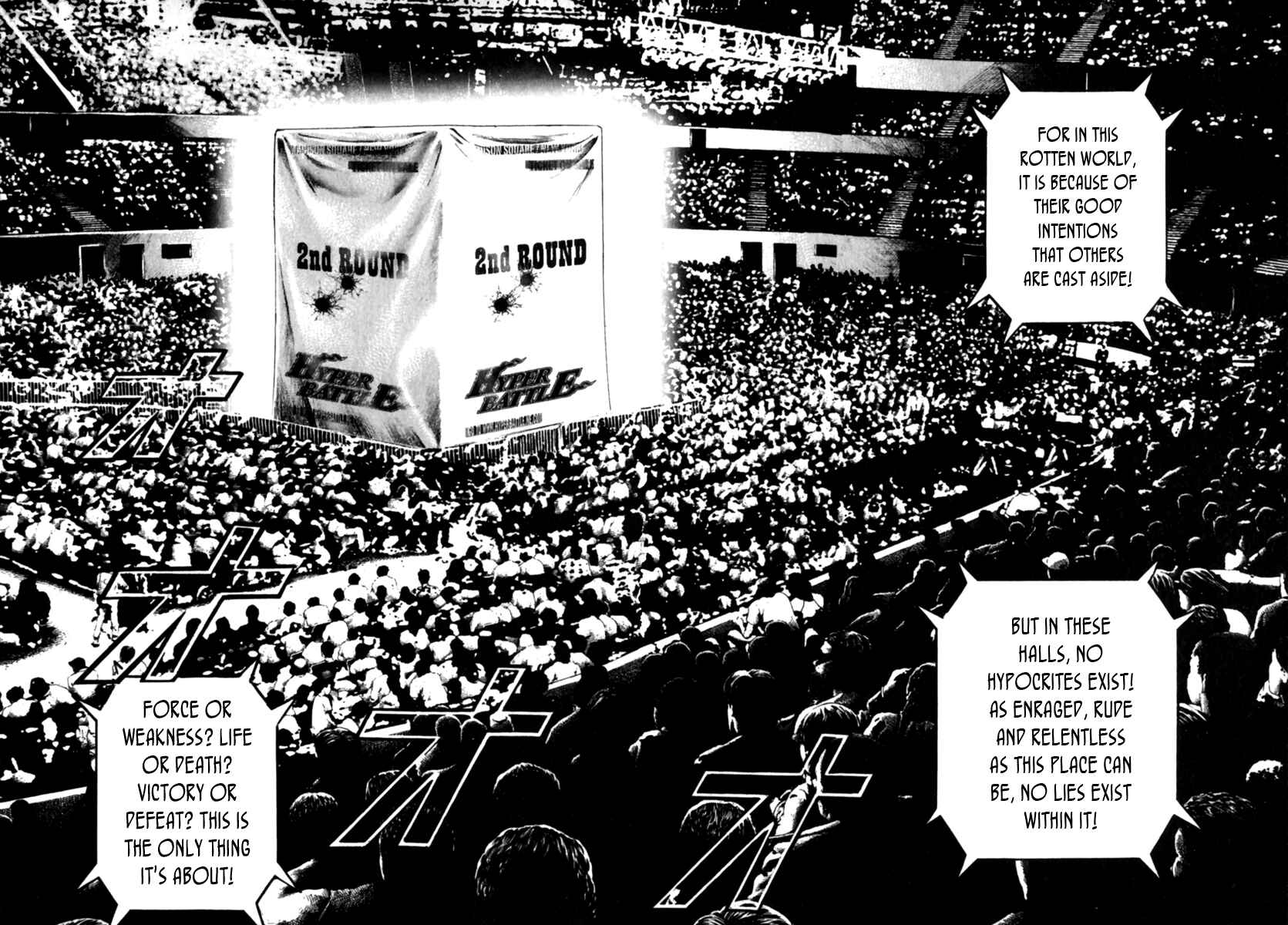 Page 4 Chapter 157 Tough