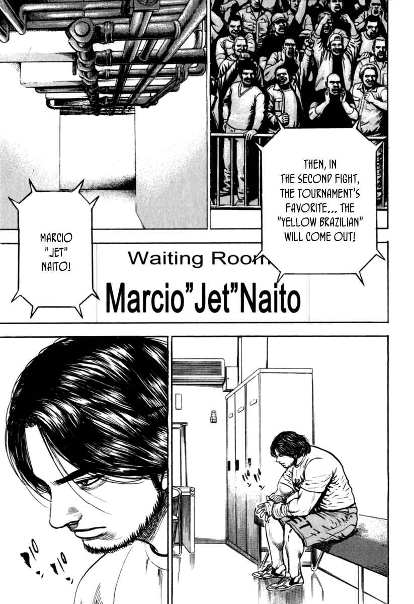 Page 6 Chapter 157 Tough