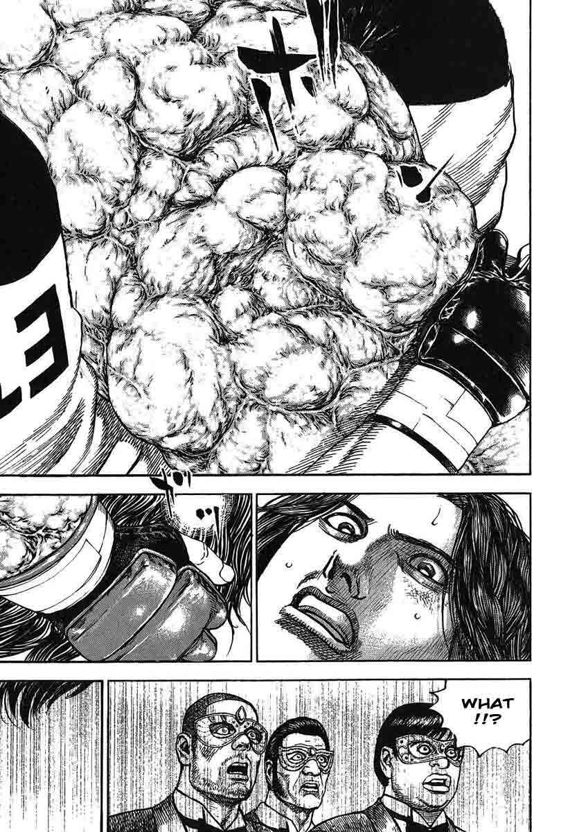 Page 11 Chapter 240 Tough