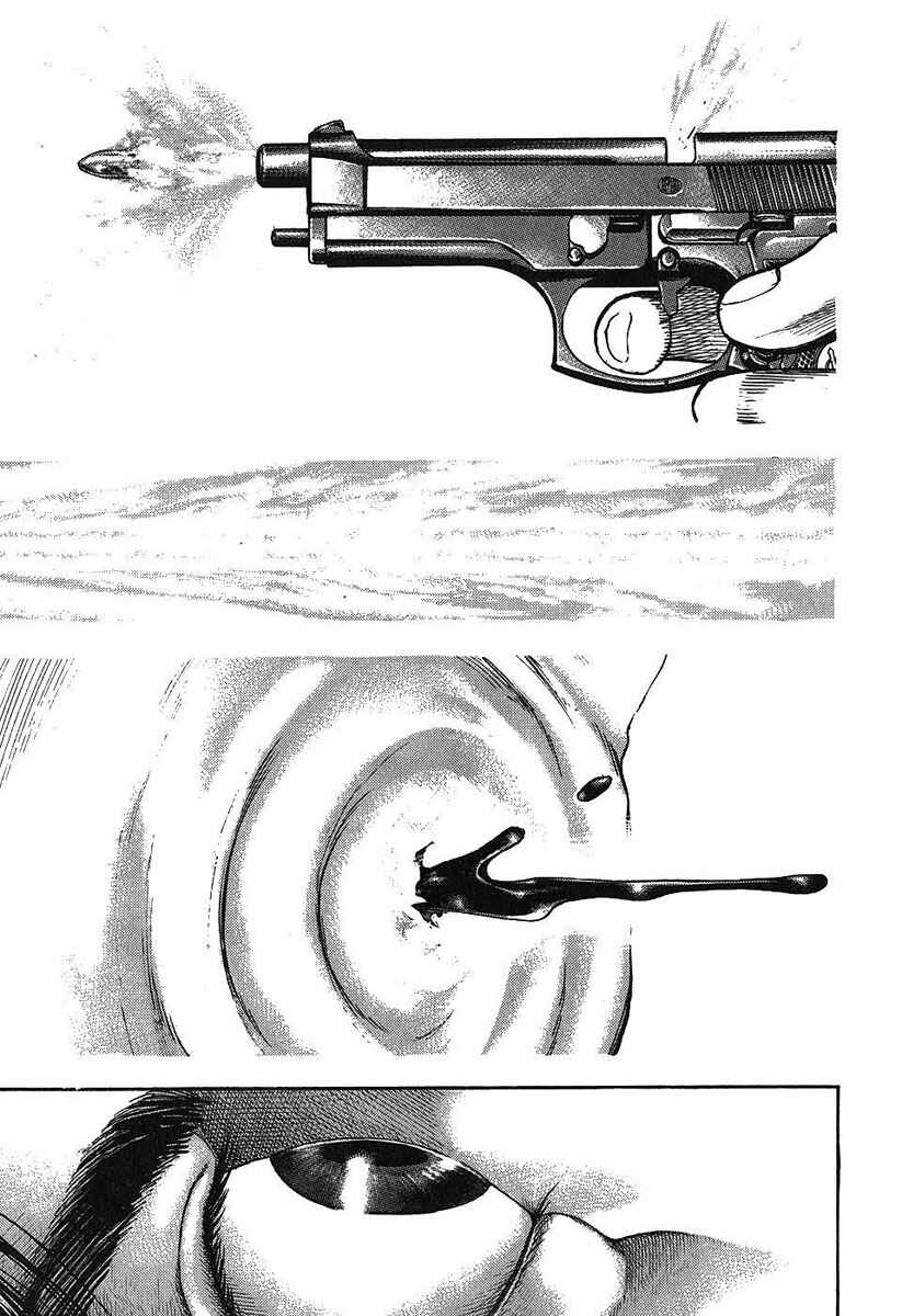 Page 15 Chapter 240 Tough