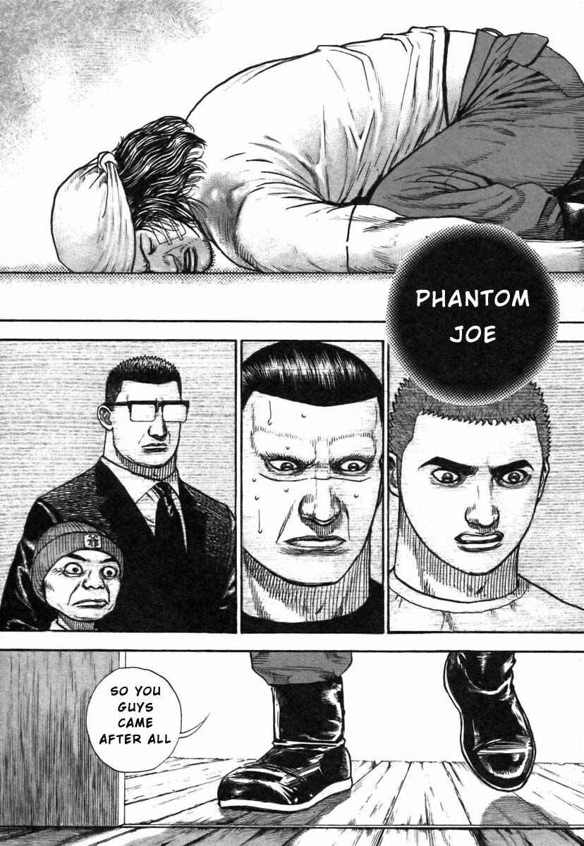 Page 2 Chapter 321 Tough